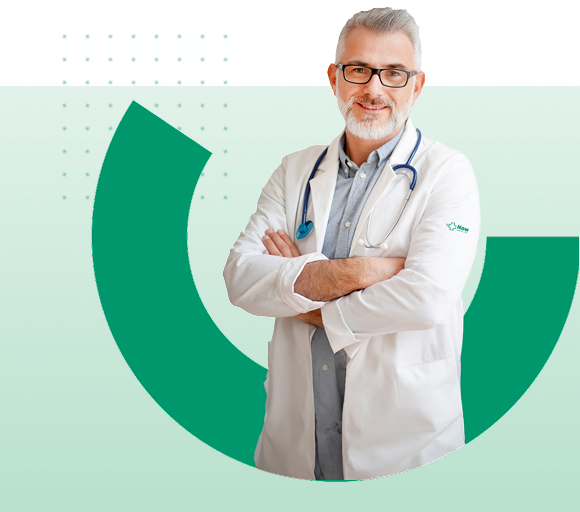 Why choose Now Medical Clinic - experienced doctors and extended hours in Calgary