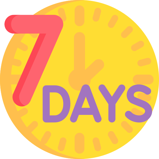 7 Days